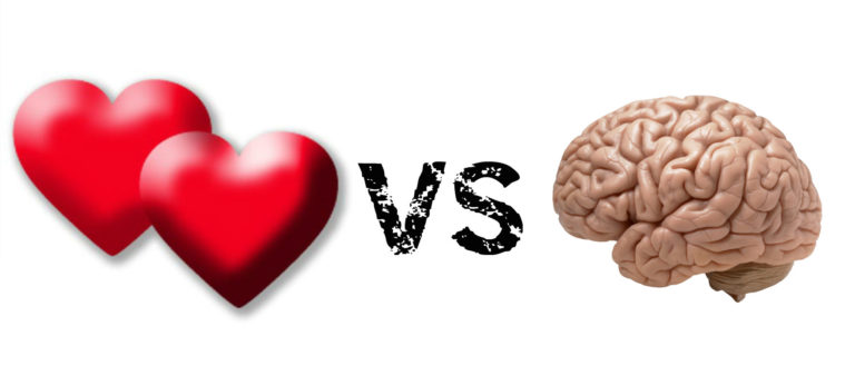 Facts VS Emotions
