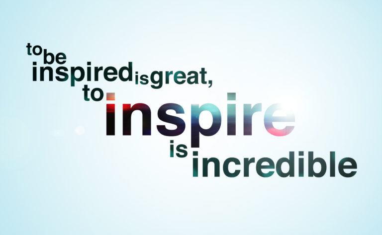 Inspiring VS Influencing