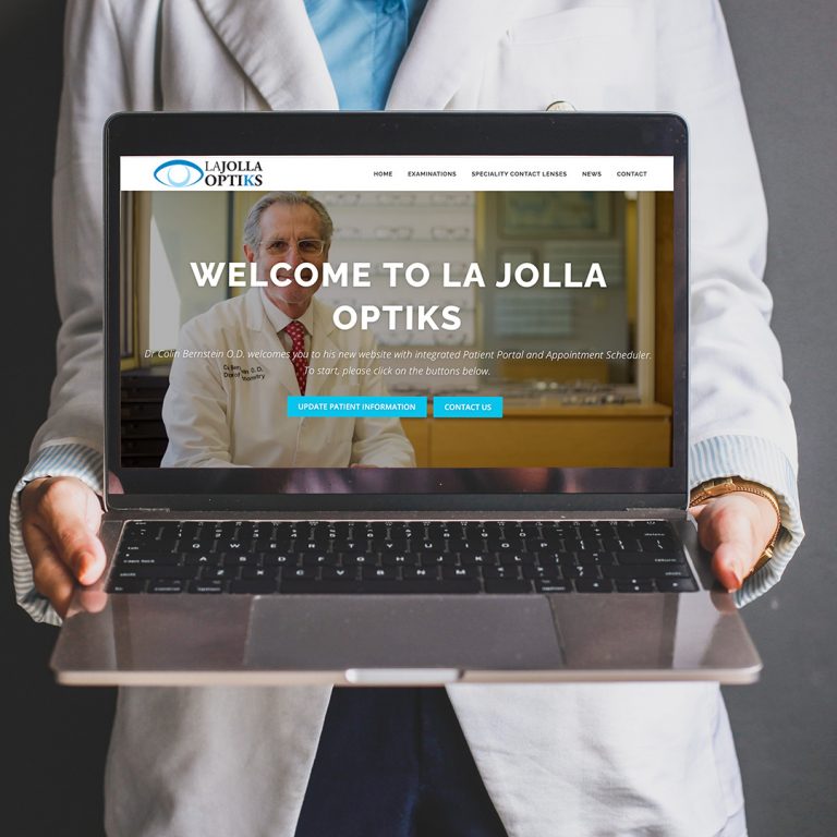 La Jolla Optiks