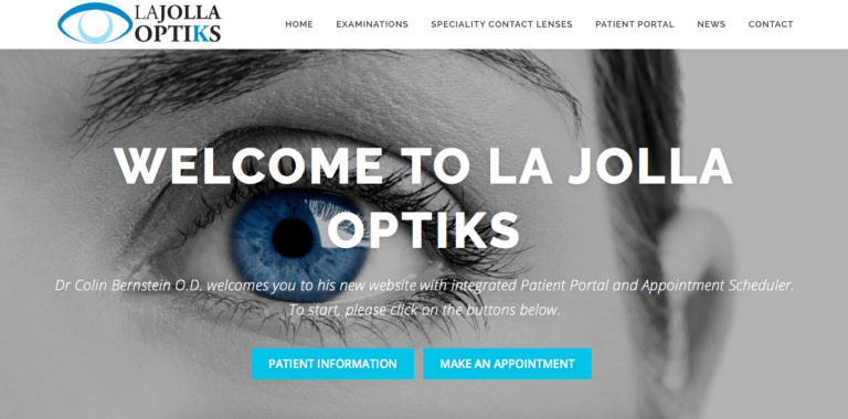 La Jolla Optiks