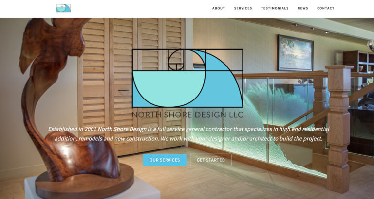 North Shore Design: Case Study
