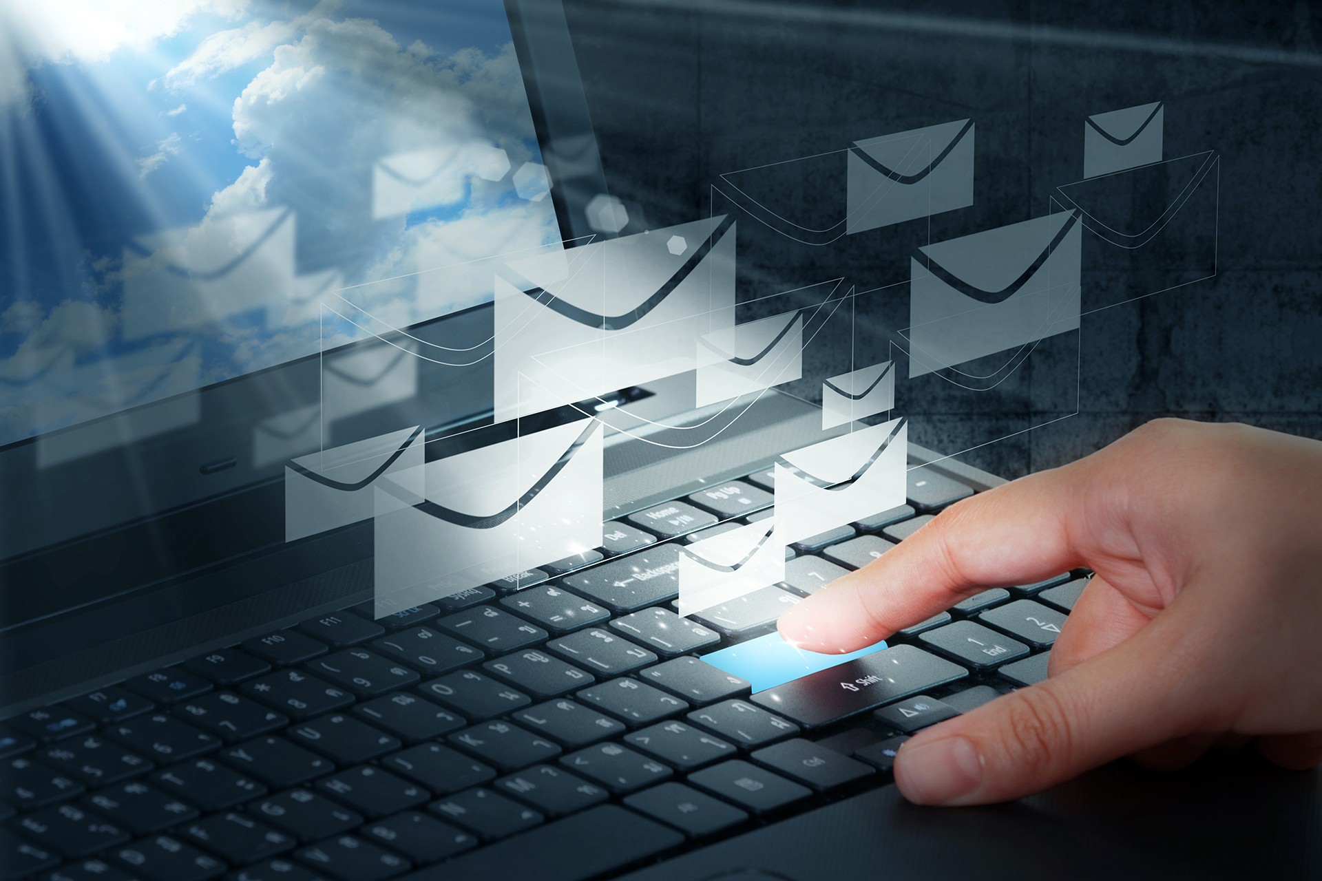 Top Email Marketing Company in San Diego