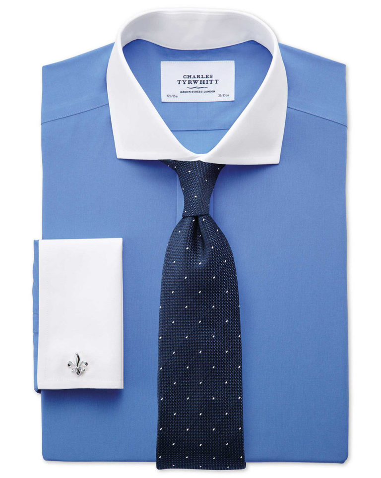 Business Look – Shirts