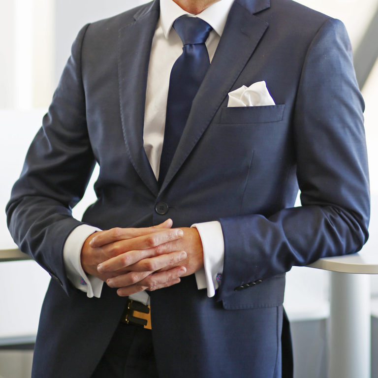 Business Look – Suits