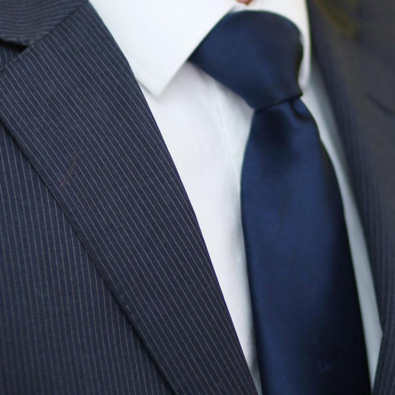 Business Look – Ties