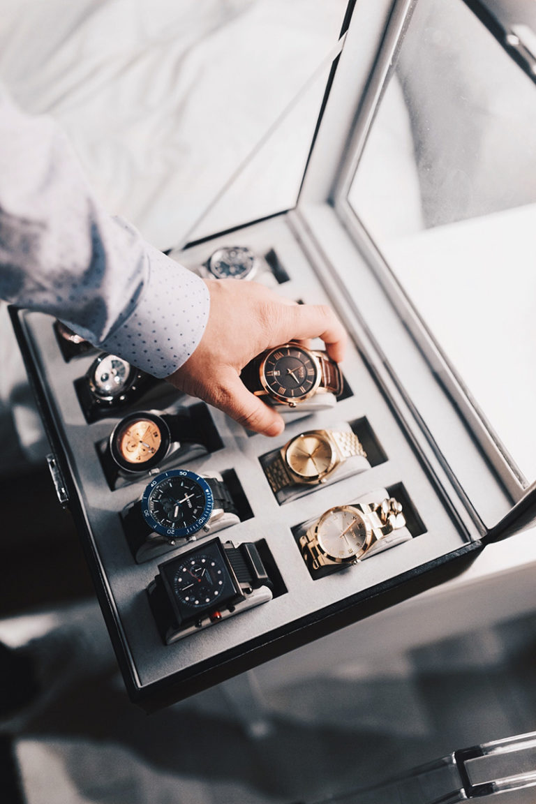 Time Management – The relationship between time and money