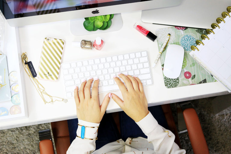 Kate Spade – A brand’s voice
