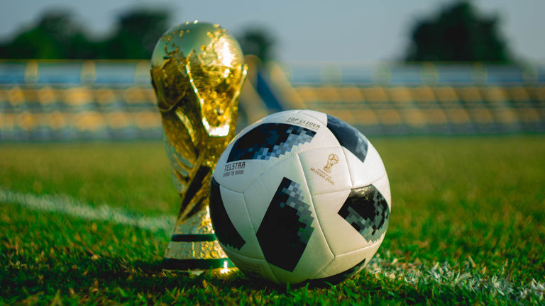 What has the 2018 world cup taught us so far?