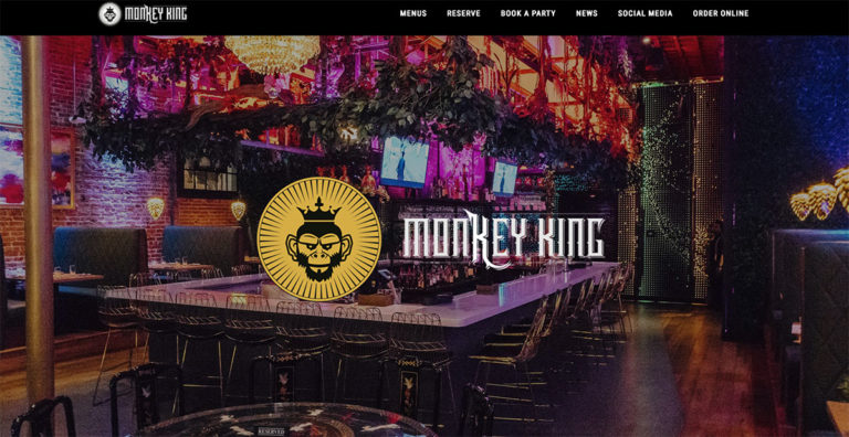 Monkey King and Food Shop: Case Study