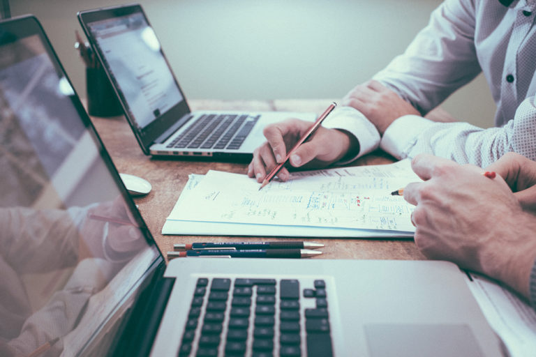 Why use a marketing consultant?