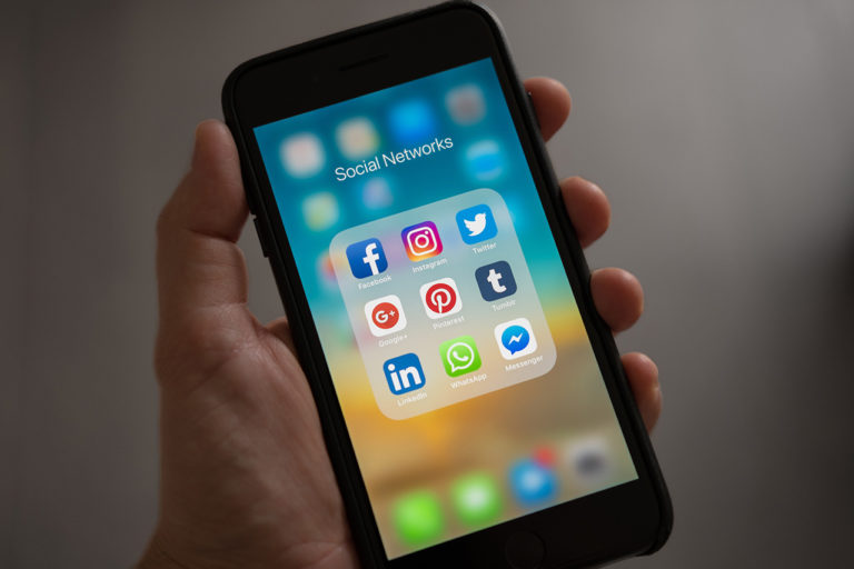 B2B Social Media – Growing your Linkedin Following
