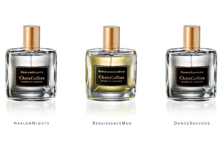 Fragrance in business and the business of fragrance
