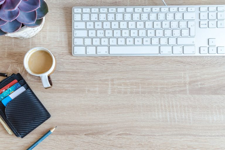 Business Cards – Why I don’t have any?