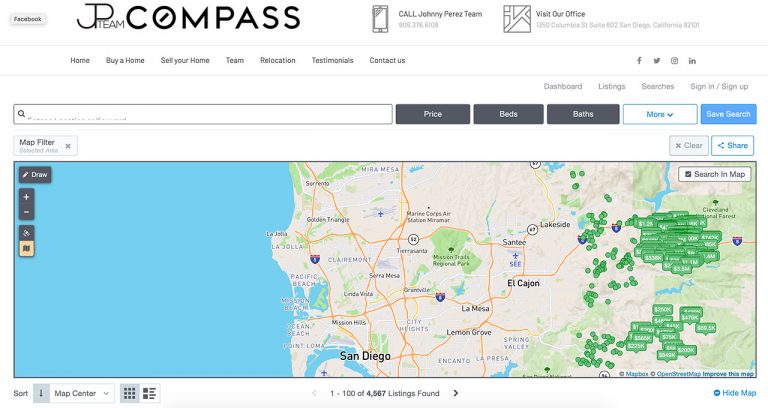 IDX, the Power of the MLS – Real Estate Marketing