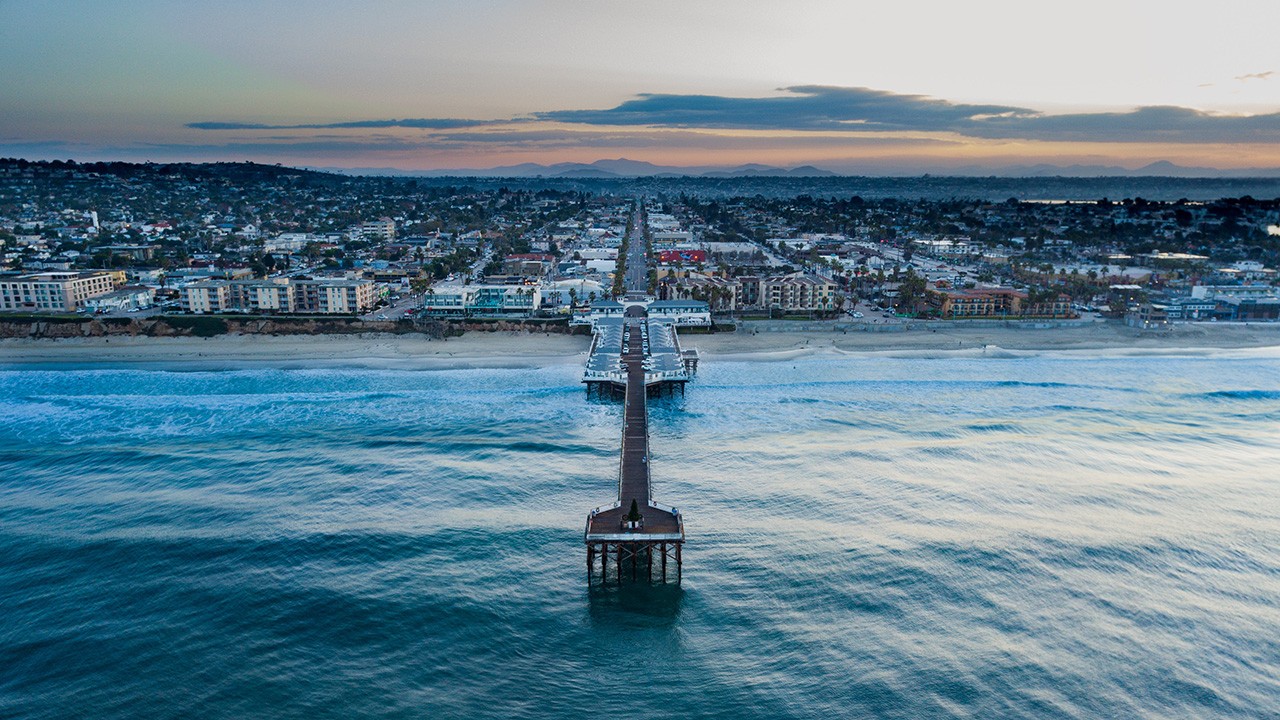 Real Estate Marketing – San Diego