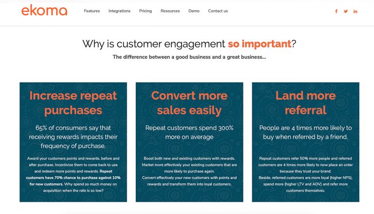 Ekoma – Partner Spotlight