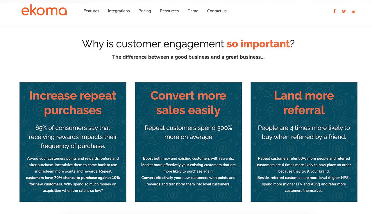 Ekoma – Partner Spotlight