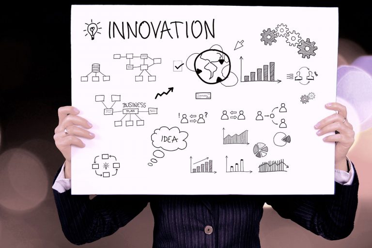 Explaining what you are doing in Marketing