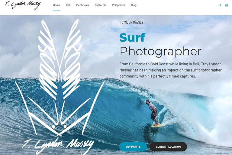 Troy Lyndon Massey – Case Study