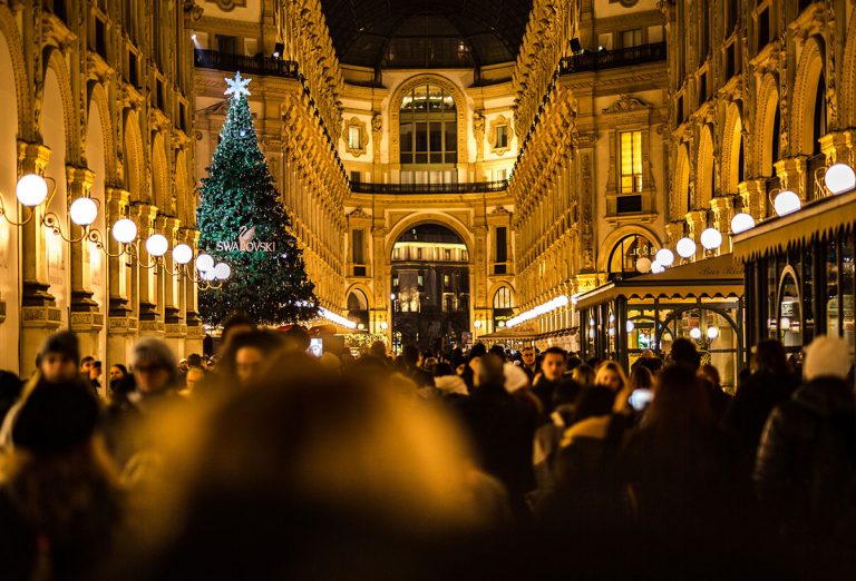 Marketing for the Holiday Season