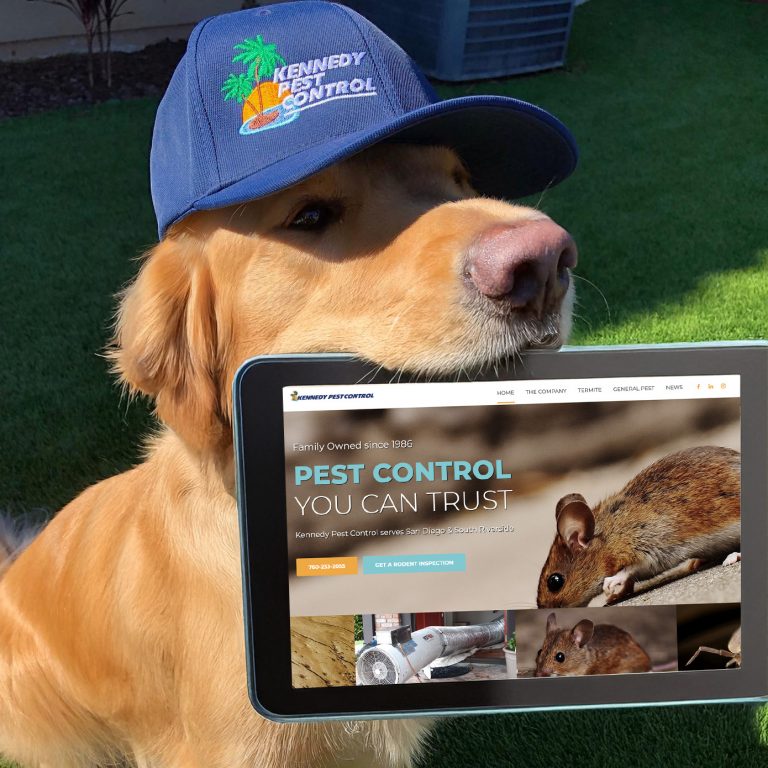Kennedy Pest Control