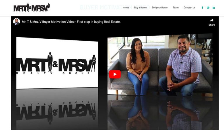 Mr T Realty