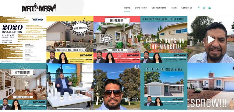 Mr T Realty