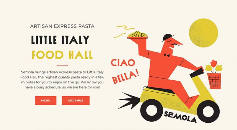 Semola Case Study