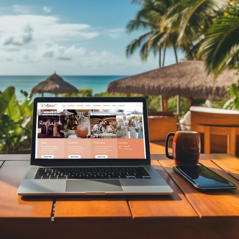 Aloha Bars Maui 2020 Case Study