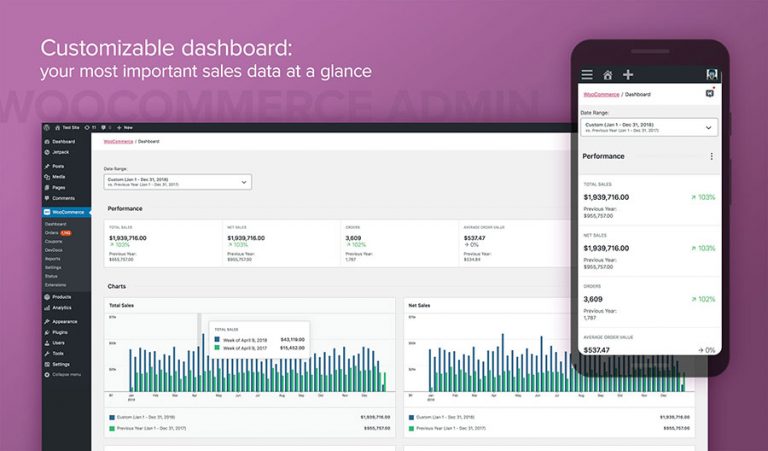 What’s new in WooCommerce 4?