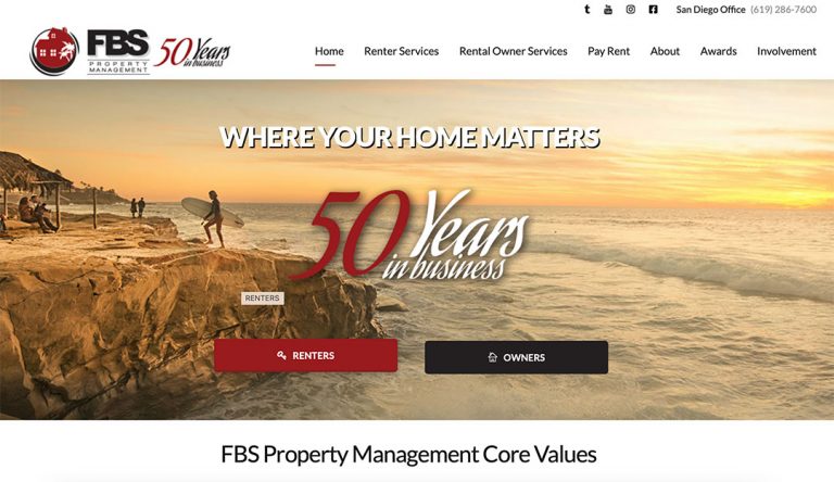 FBS Property Management