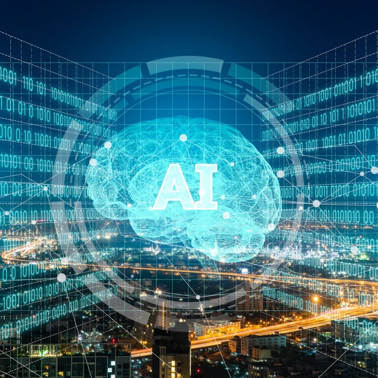 Leveraging AI to help with SEO