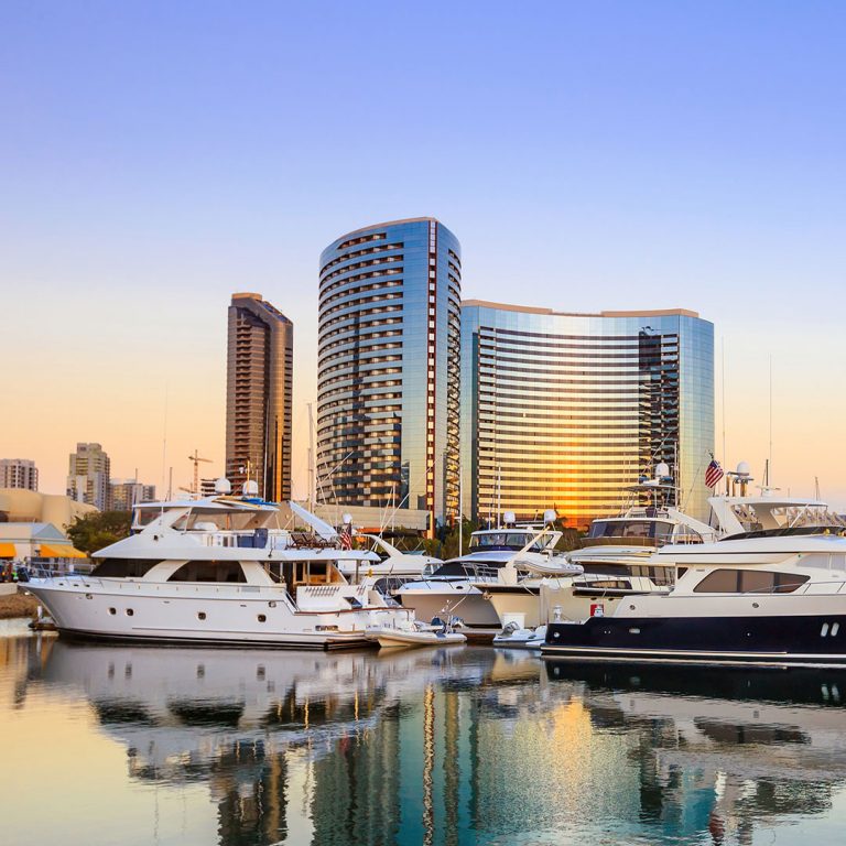 Full Service Marketing Agency San Diego