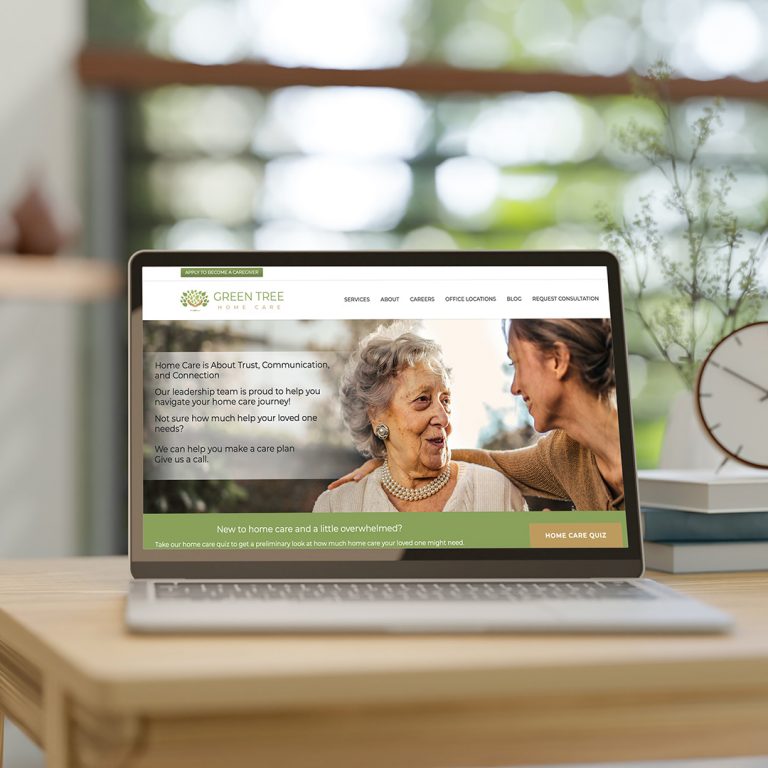 Green Tree Home Care