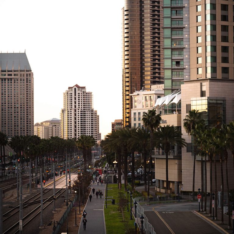 San Diego Internet Marketing