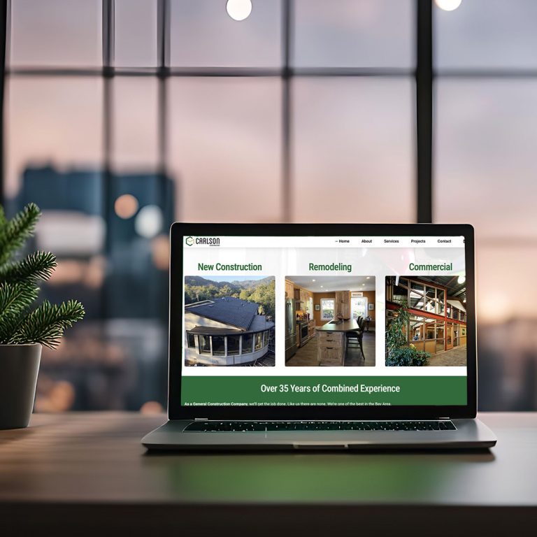 Carlson Construction