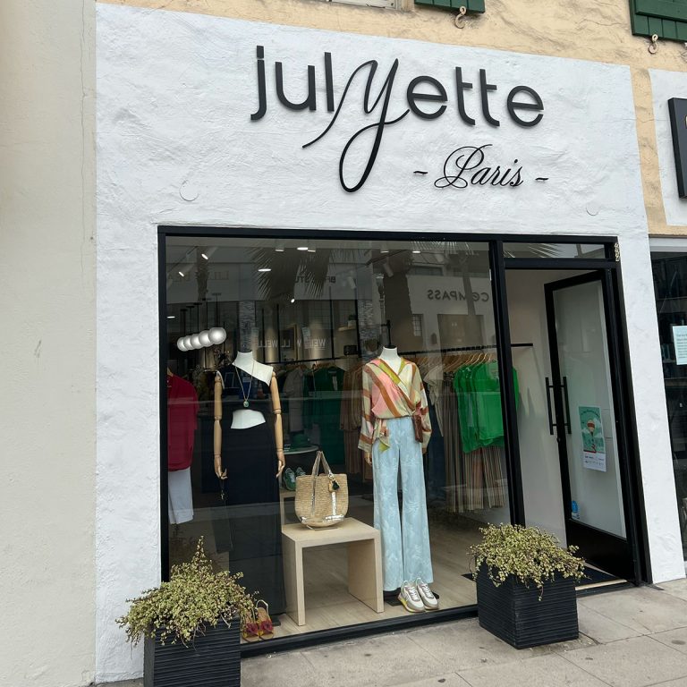 Julyette