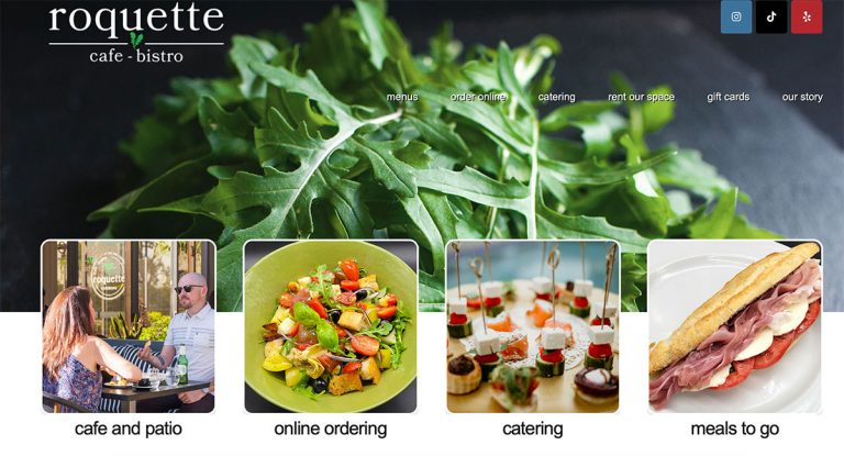 Roquette