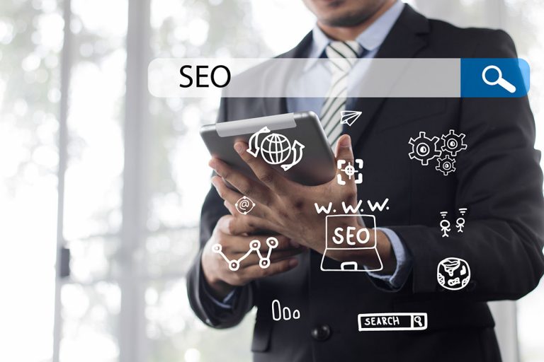 Importance of SEO techniques