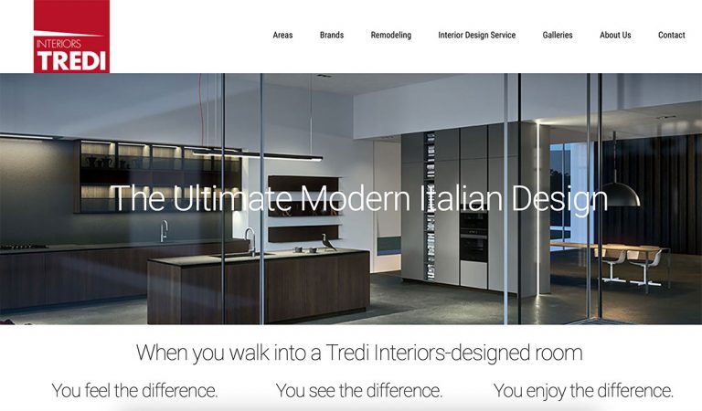 Tredi Interiors