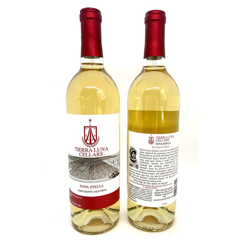 Tierra Luna Cellars