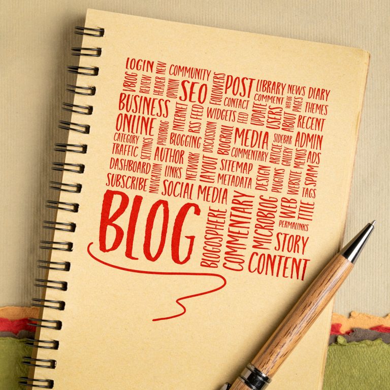 The Power of Regular Blog Posts in SEO Strategy