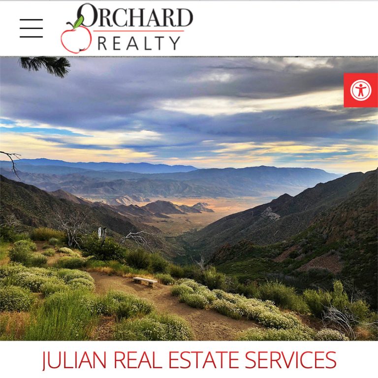 Orchard Realty