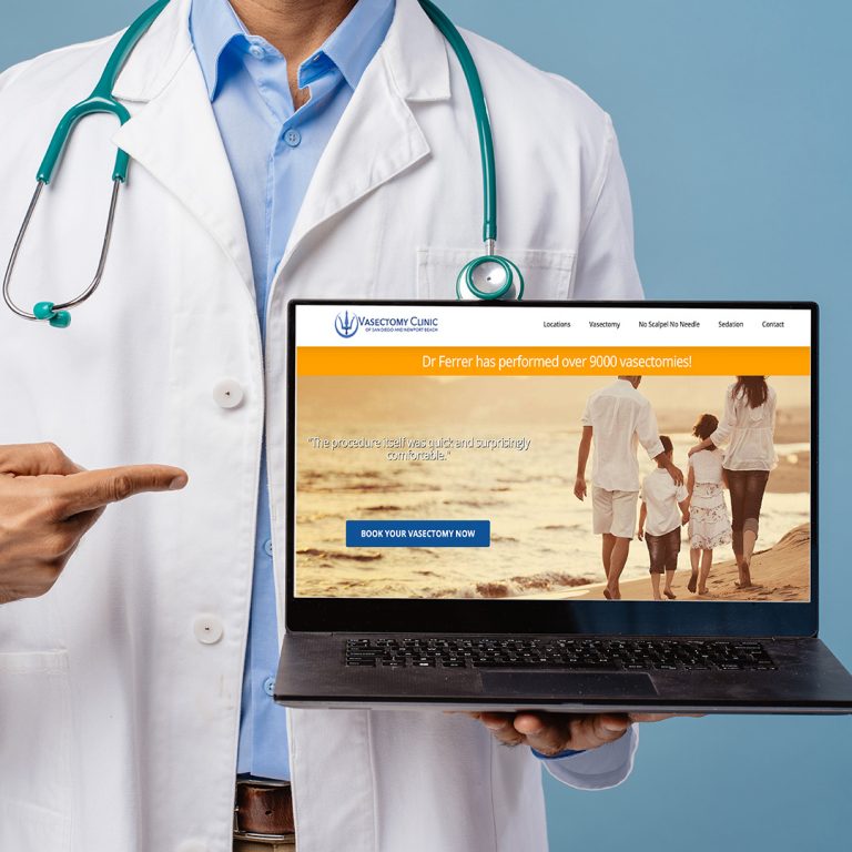 Vasectomy Clinic San Diego