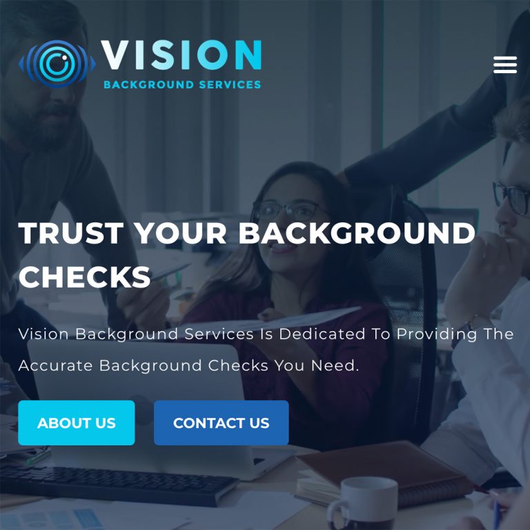 Vision Backgrounds