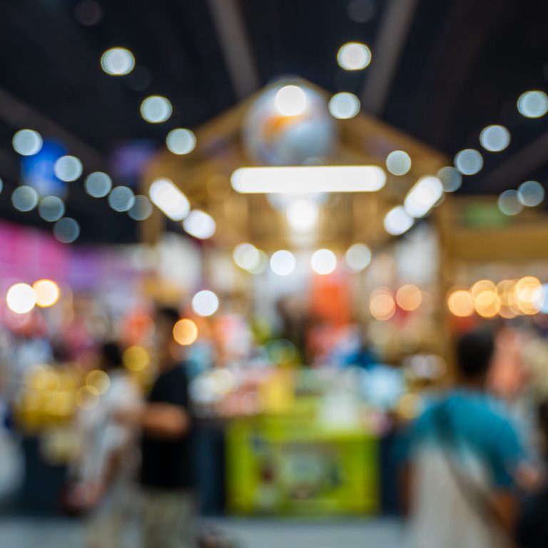 Trade Show Digital Solutions