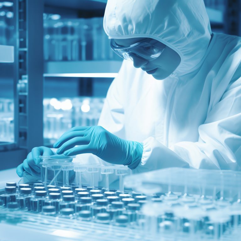Why a Modern WordPress Website is Crucial for the Biotech Industry