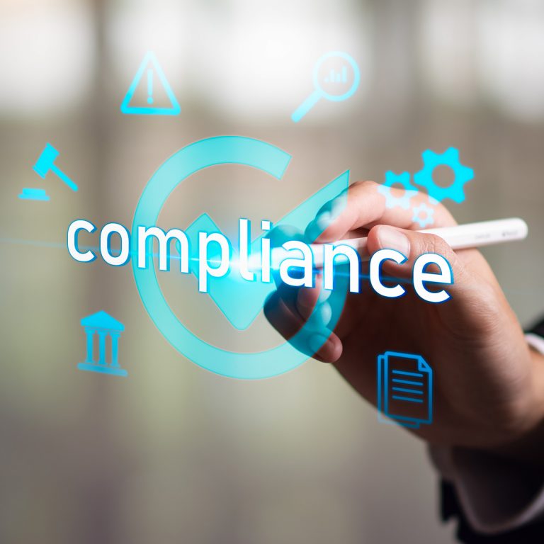 How Website Compliance Boosts SEO with Google Services