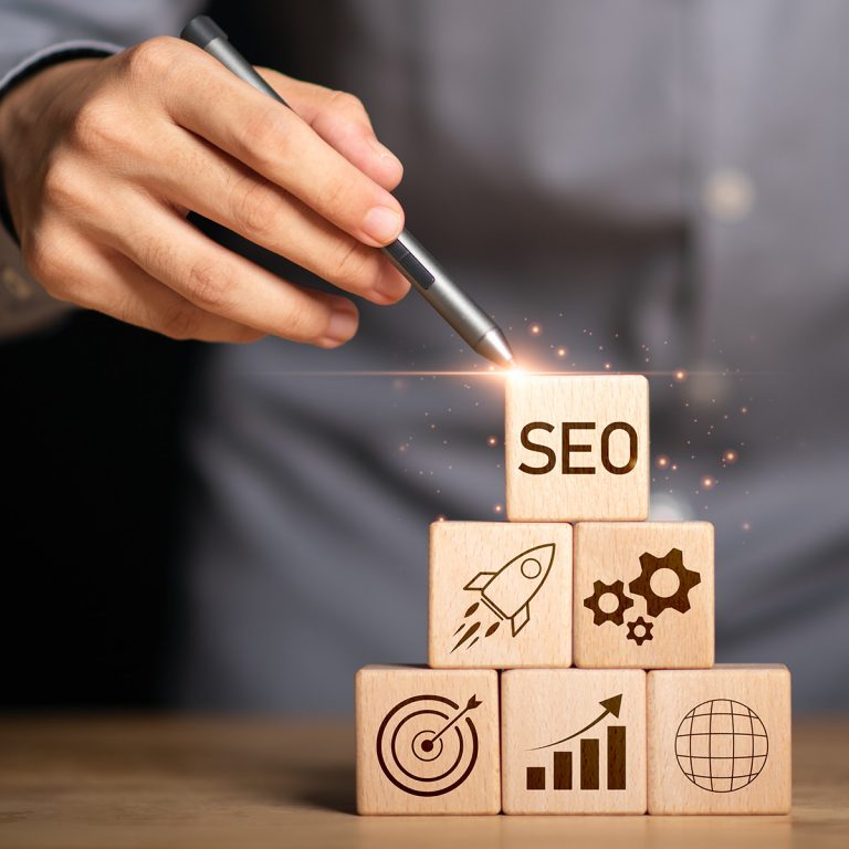 The Power of a Robust SEO Strategy: Unlocking Growth with The X Concept