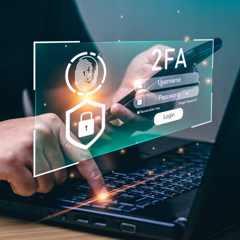 Why Your WordPress Website Needs Two-Factor Authentication (2FA): Protect Your Online Presence with The X Concept